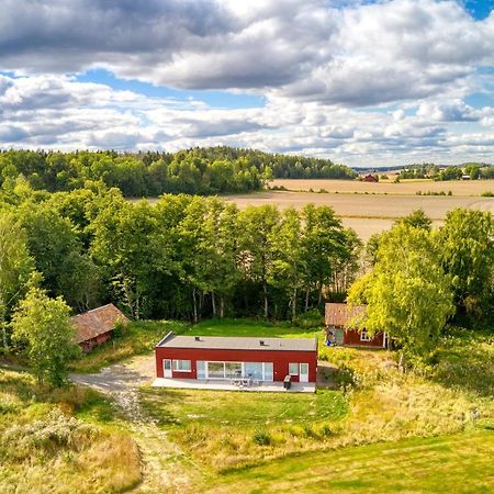 Kiladalens Golf & Lodge Нюшьопинг Екстериор снимка