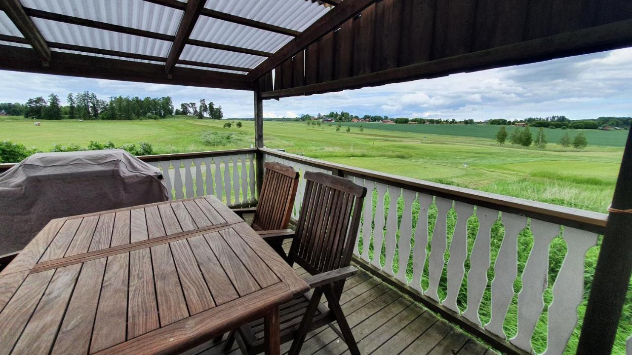 Kiladalens Golf & Lodge Нюшьопинг Екстериор снимка