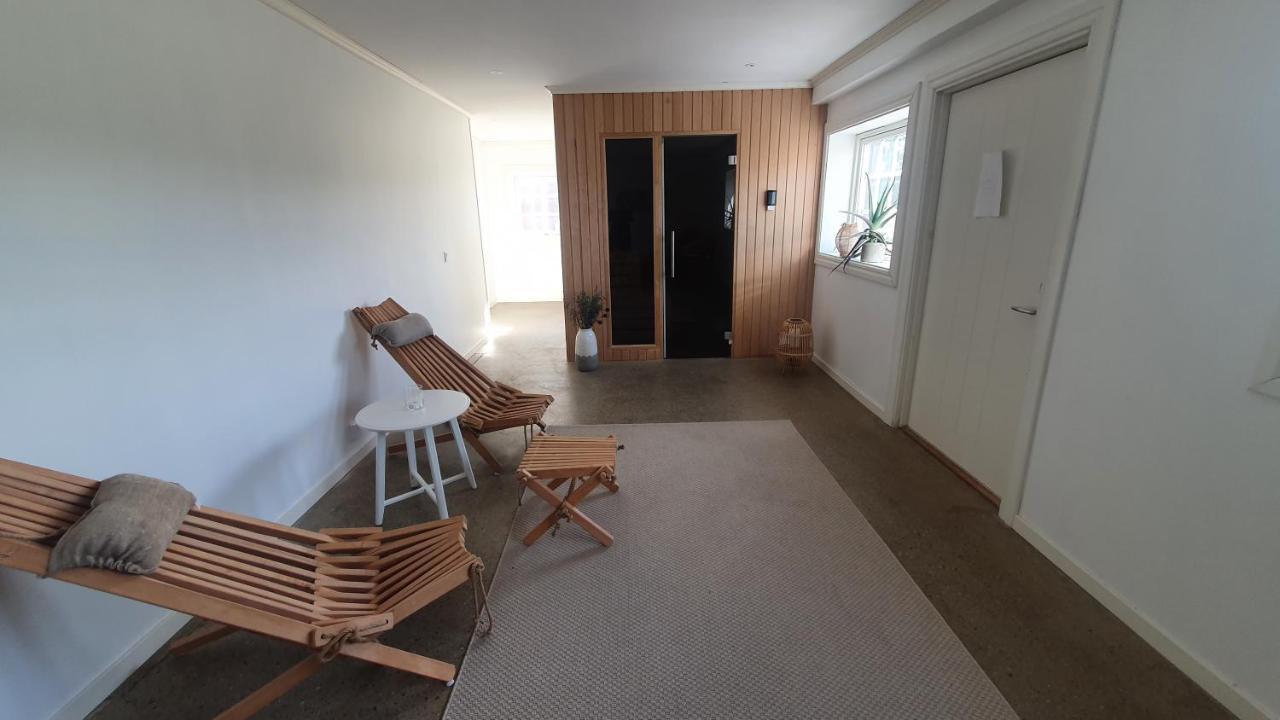 Kiladalens Golf & Lodge Нюшьопинг Екстериор снимка