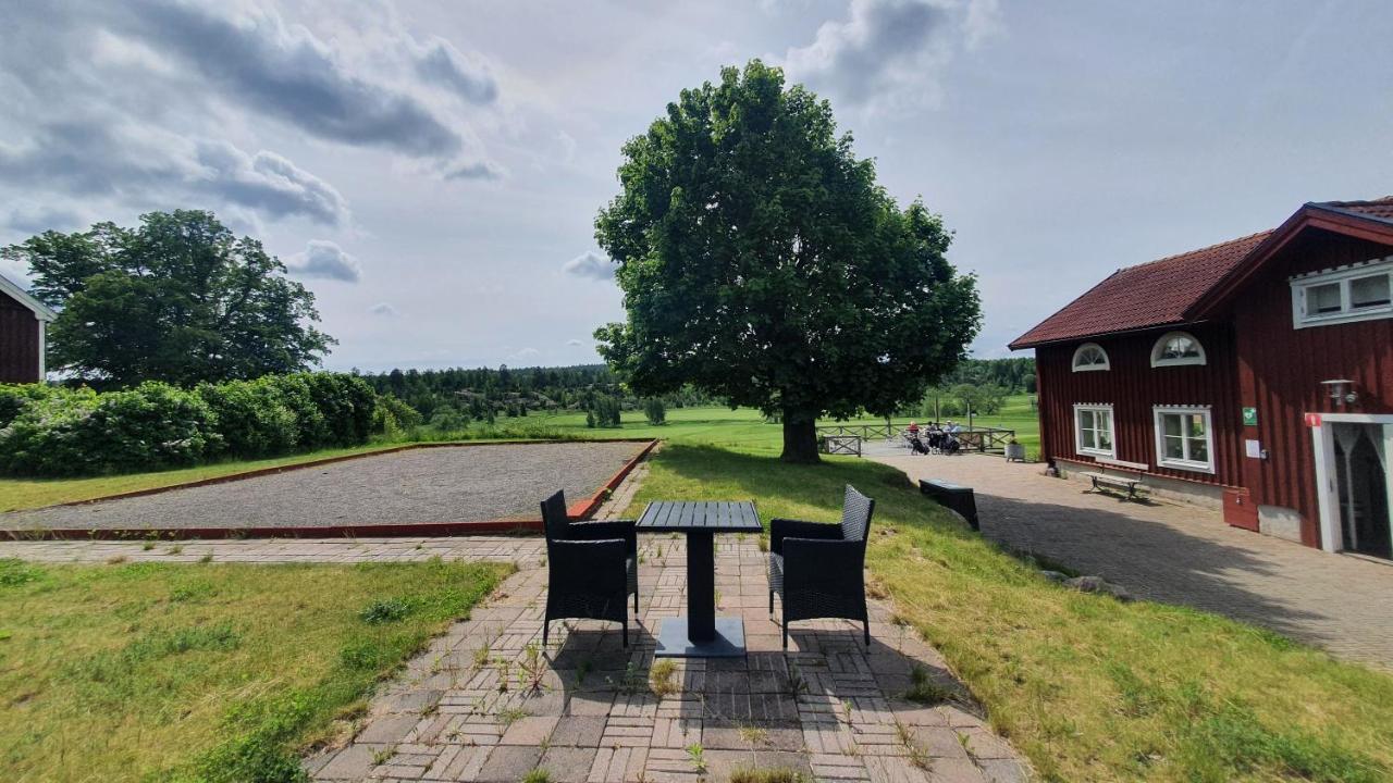 Kiladalens Golf & Lodge Нюшьопинг Екстериор снимка