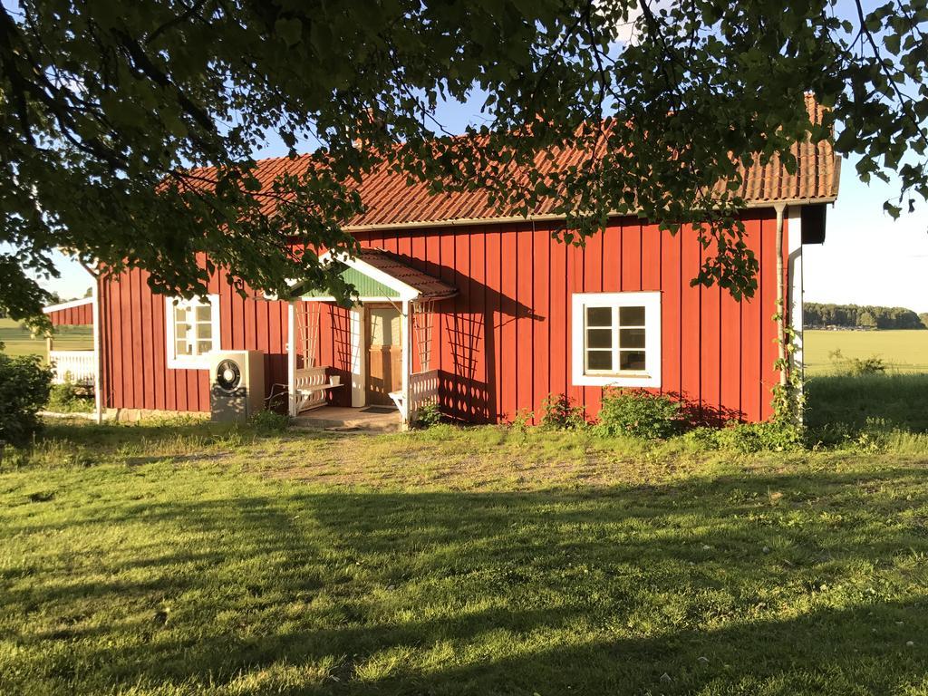 Kiladalens Golf & Lodge Нюшьопинг Екстериор снимка
