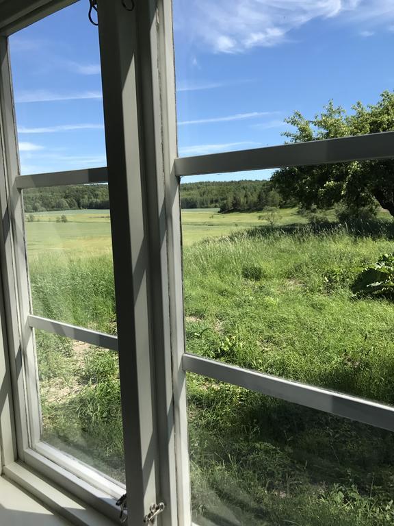 Kiladalens Golf & Lodge Нюшьопинг Екстериор снимка